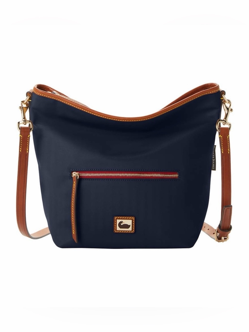 Dooney & Bourke Wayfarer Small Hobo Crossbody